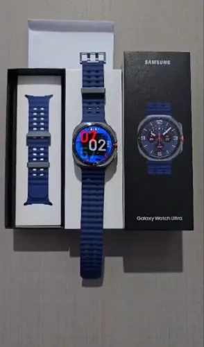Samsung Watch ultra 64g