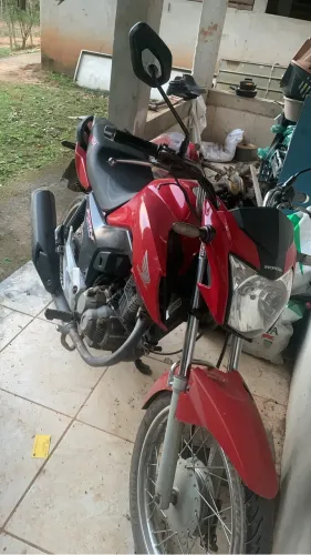 Vende-se ou troca