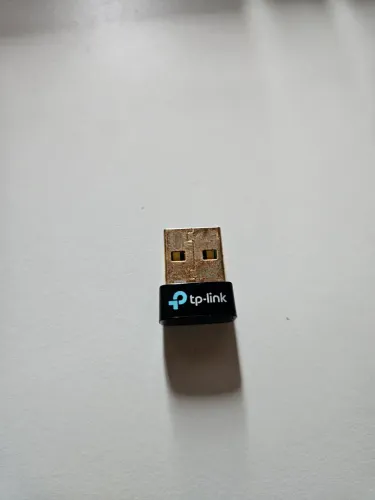 Adaptador Bluetooth TP-Link 5.3