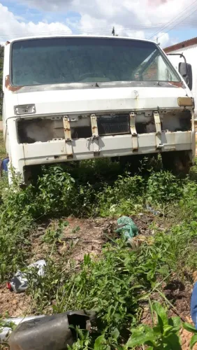 Vendo Cabine 