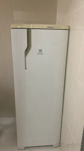 Geladeira Electrolux 