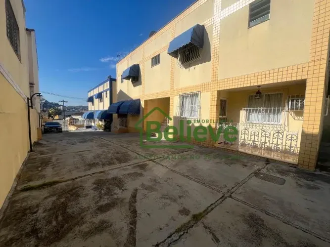 Excelente Apartamento Térreo