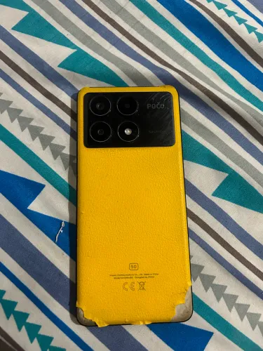 POCO X6 PRO