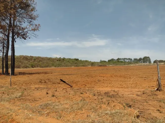 Chácara em Planaltina no Núcleo Rural Três Conquista, 420.000,00