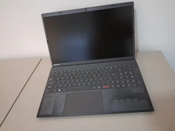 Notebook
