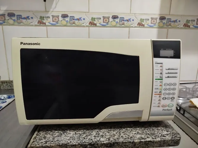 Microondas 28 litros 