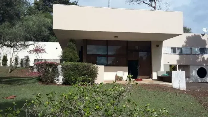 #CASA EM CONDOMÍNIO À VENDA EM JUNDIAÍ# - MALOTA - A PRATICIDADE DA LOCALIZAÇÃO JUNTO A NA