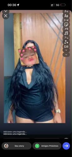 Cabelo humano 60 cm ondulado