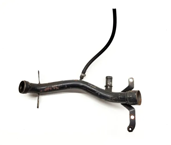 Cano Tubo Oleo Respiro Motor Fiat Palio 1.6 16v 2000 54107