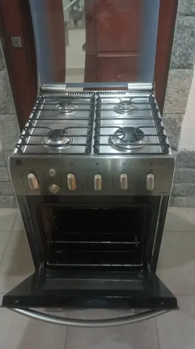 Fogão a Gas