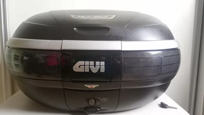 BAU GIVI 52 LT MAXIA