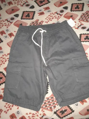 DUAS BERMUDAS
