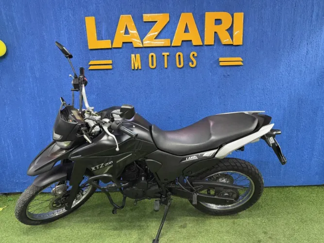 Yamaha Xtz 250 lander 249cc 2022