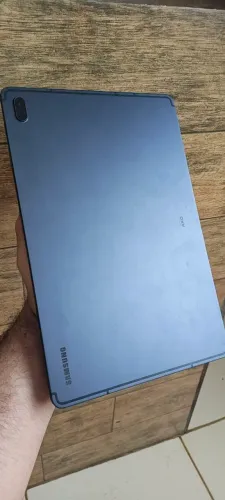 VENDO GALAXY TAB S7 8RAM/128GB