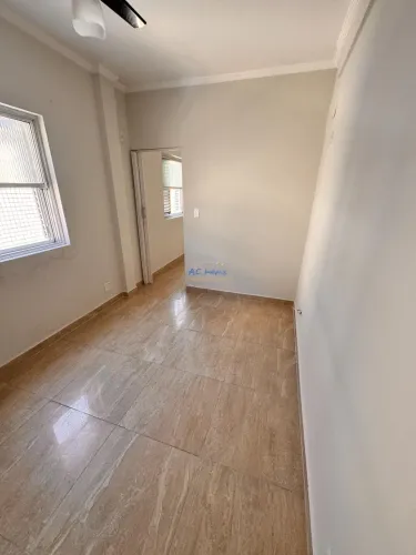 Apartamento em Boqueirão - Praia Grande