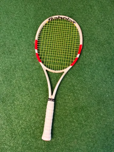 Raquete Babolat Pure Strike 97