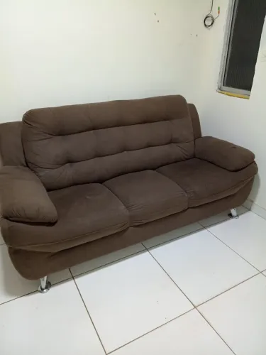 Vendo sofá