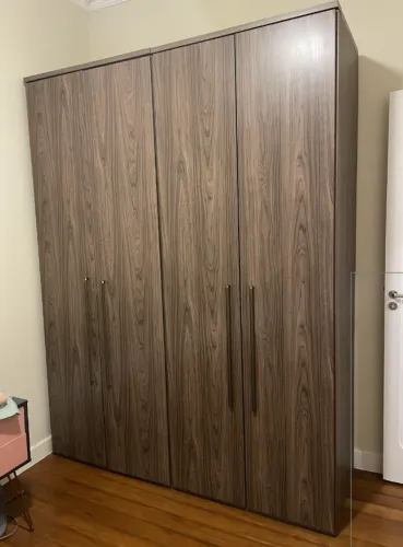 Guarda roupa modular