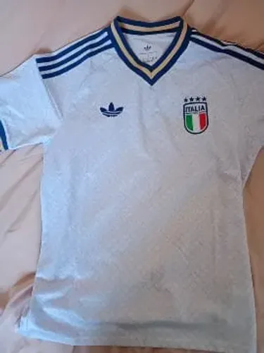 Camisa Italia II