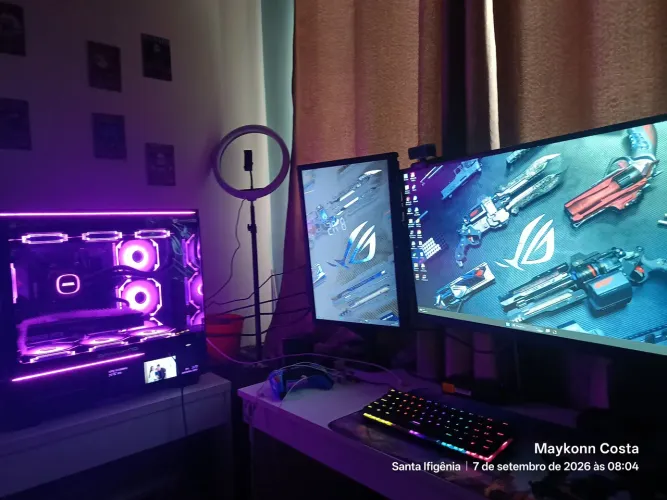Pc gamer