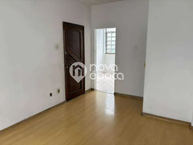 Engenho da Rainha | Apartamento 2 quartos