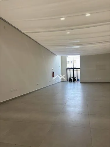 Salão para alugar, 220 m² por R$ 20.000/mês - Vila Nova Cidade Universitária - Bauru/SP