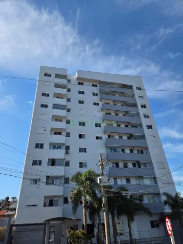 Apartamento Kayser Caxias do Sul