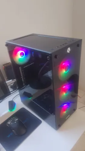 PC GAMER RYZEN 5