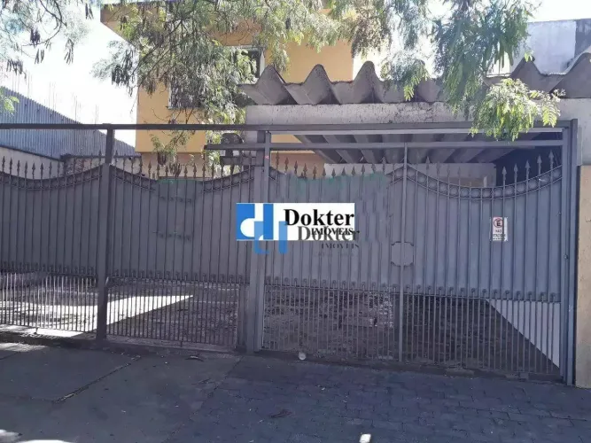Sobrado para alugar, 132 m² por R$ 9.661,75 - Freguesia do Ó - São Paulo/SP