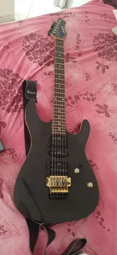 Guitarra Condor New York Series - Semi-nova