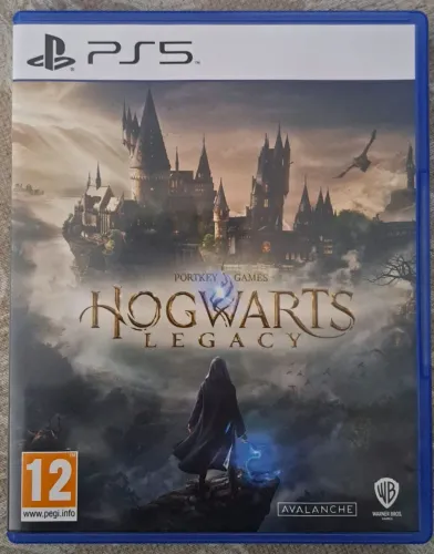 Hogwarts Legacy - PlayStation 5