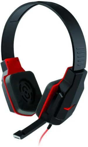 Fone De Ouvido Multilaser Headset Gamer Com Microfone P2