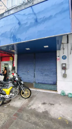 Imóvel para aluguel e venda com 80 metros quadrados em Abolição - Rio de Janeiro - RJ