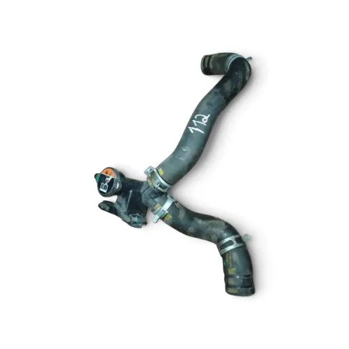 Cavalete flange água radiador