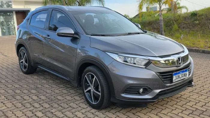 Honda HR-V EX 1.8 Flexone 16V 5P Aut. 2021