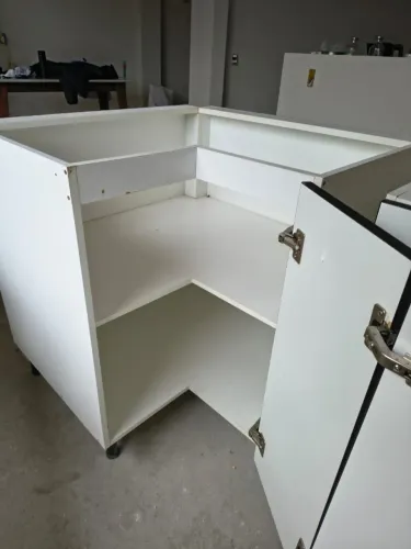 Armário de Cozinha