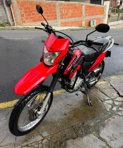 BROS 150