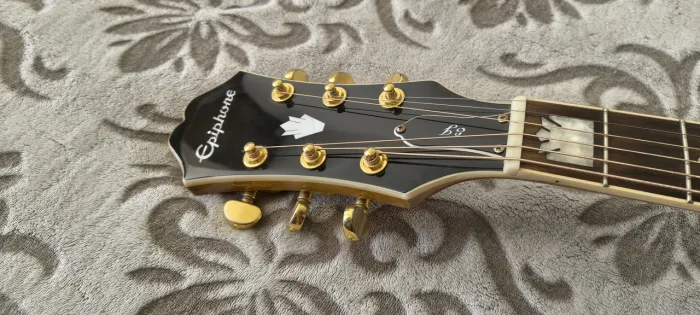 Violão epiphone