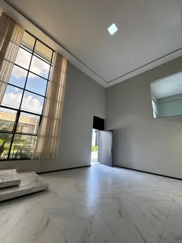 CASA NO RESIDENCIAL CASTANHEIRA - VENDO