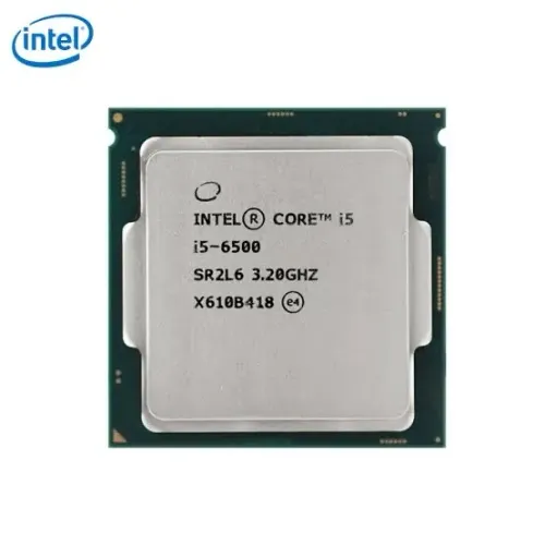 Processador Intel I5-6500