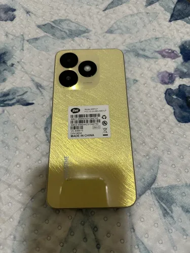 iTel A50 no precinho