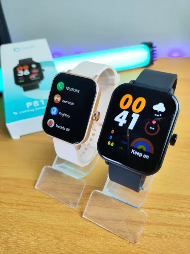 SMARTWATCH COLMI P81 ORIGINAL 