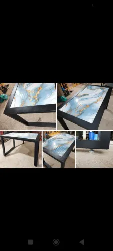 Mesa de jantar 