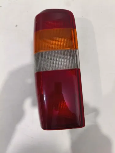 LANTERNA  ESQUERDA TRASEIRA JEEP CHEROKEE 1996 USADO ORIGINAL