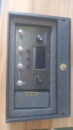 AMPERO HOTONE MP100