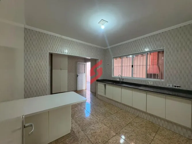 Casa comercial e residencial em Santa Rosália