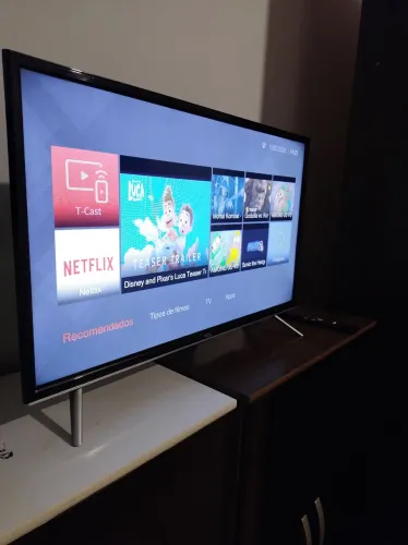 Smart tv 32 polegadas TCL