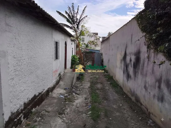 Terreno à venda, 450 m² por R$ 620.000,00 - Vila Galvão - Guarulhos/SP