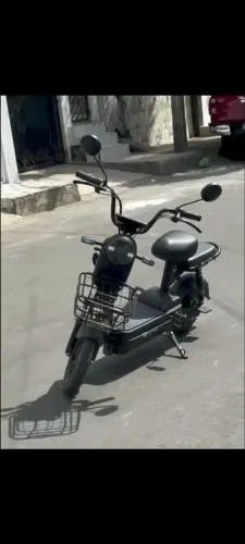 Motinha Elétrica Zyon