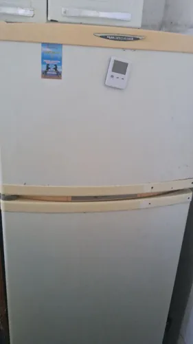 Geladeira